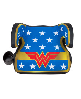 Wonder Woman Booster
